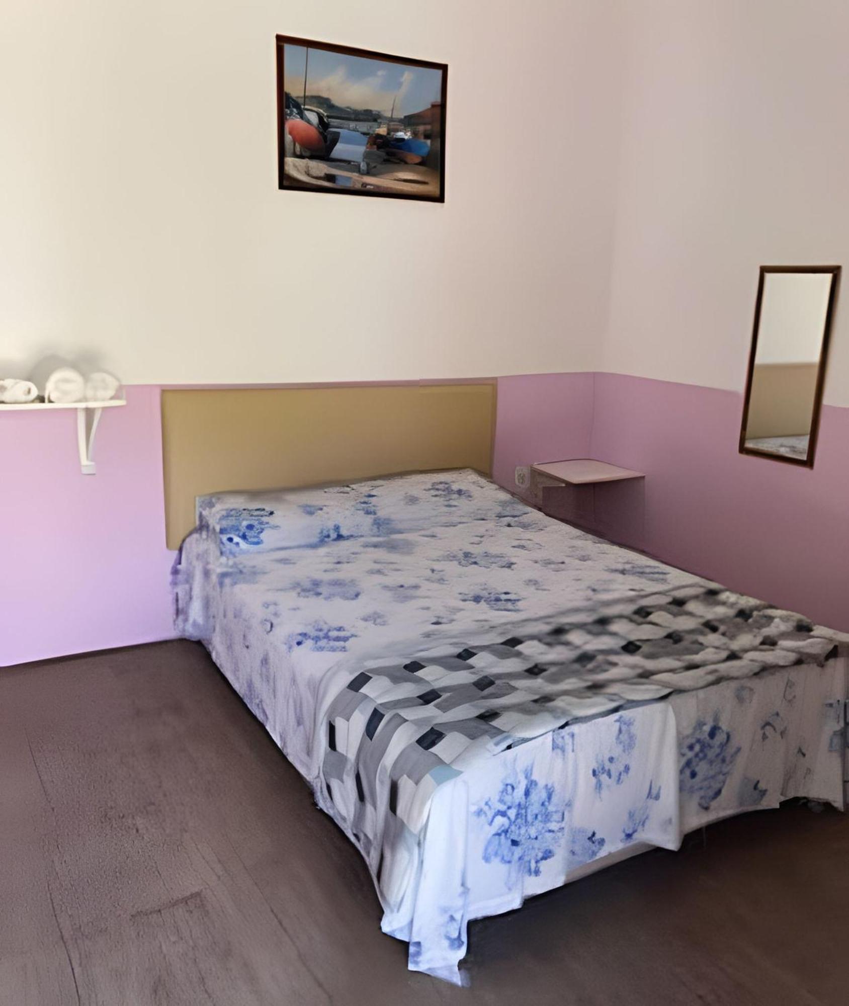 Refugio Natural Em Paraty Eksteriør bilde